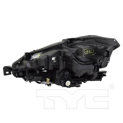 TYC CAPA Certified 20-9525-00-9