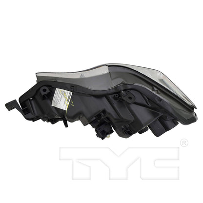 TYC CAPA Certified 20-9525-00-9