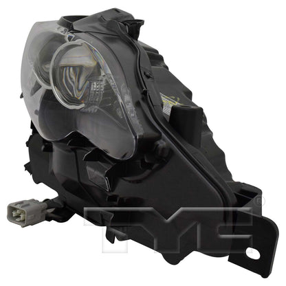 TYC CAPA Certified 20-9525-00-9