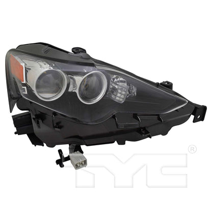 TYC CAPA Certified 20-9525-00-9
