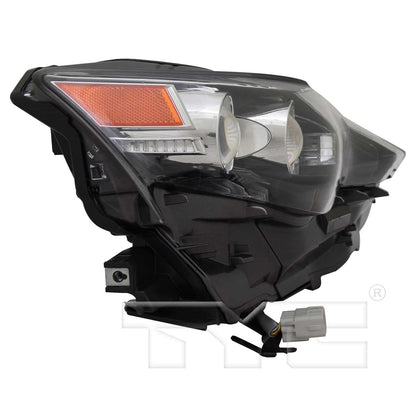 TYC CAPA Certified 20-9525-00-9