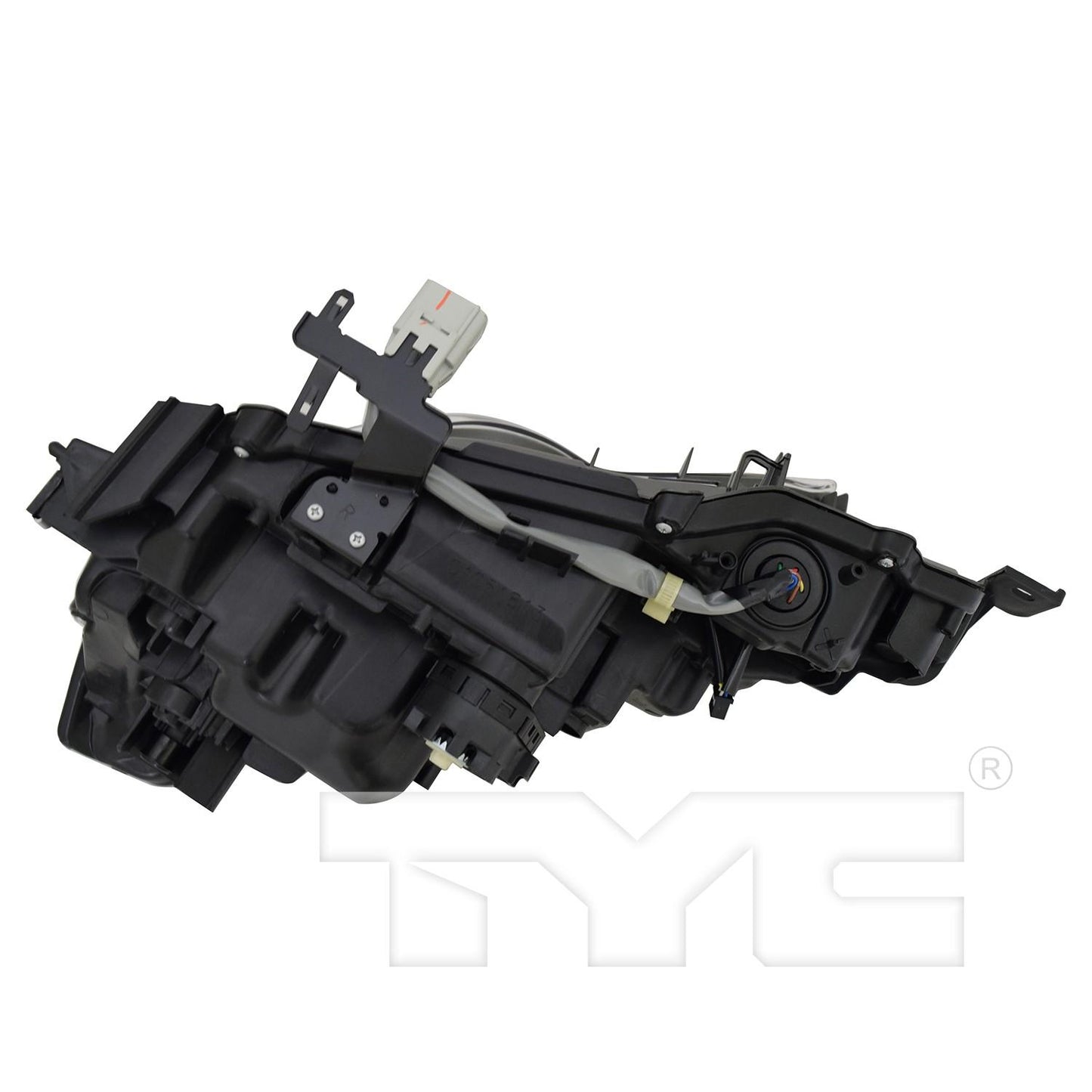 TYC CAPA Certified 20-9525-00-9