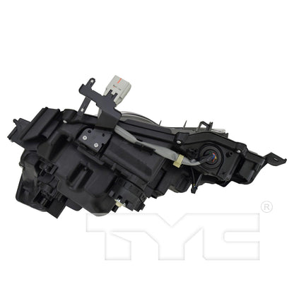 TYC CAPA Certified 20-9525-00-9