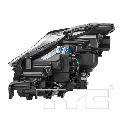 TYC TYC Regular 20-9525-00