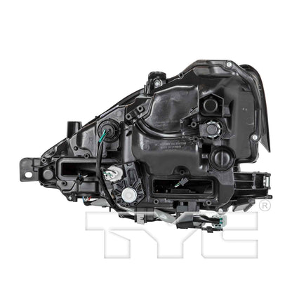 TYC TYC Regular 20-9525-00