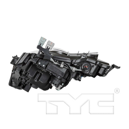 TYC TYC Regular 20-9525-00