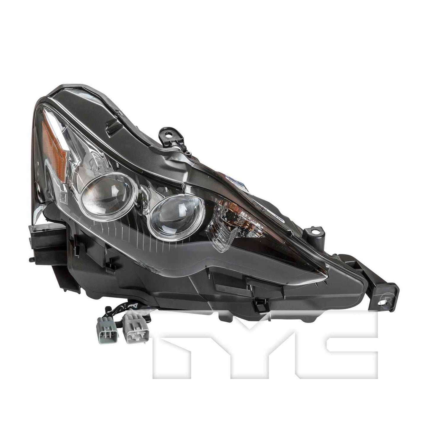 TYC TYC Regular 20-9525-00