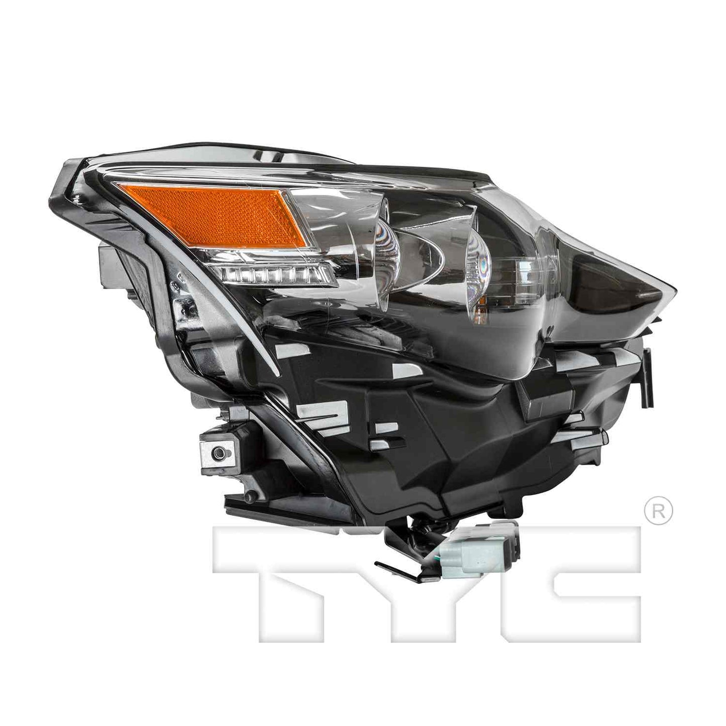 TYC TYC Regular 20-9525-00