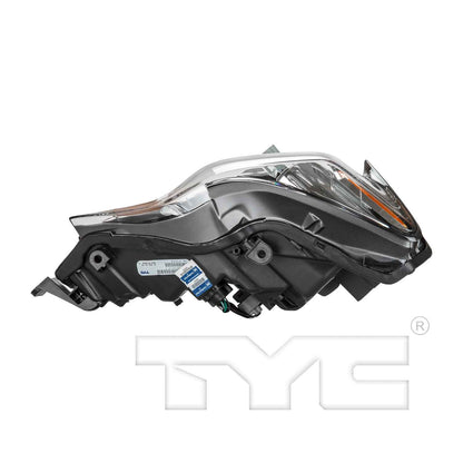 TYC TYC Regular 20-9525-00