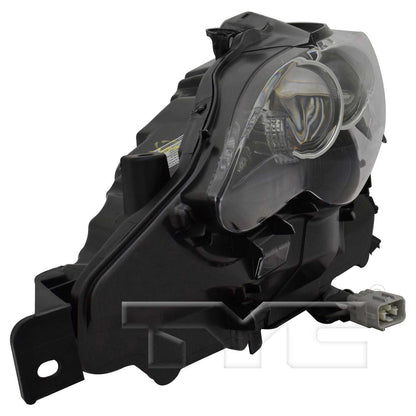 TYC CAPA Certified 20-9526-00-9