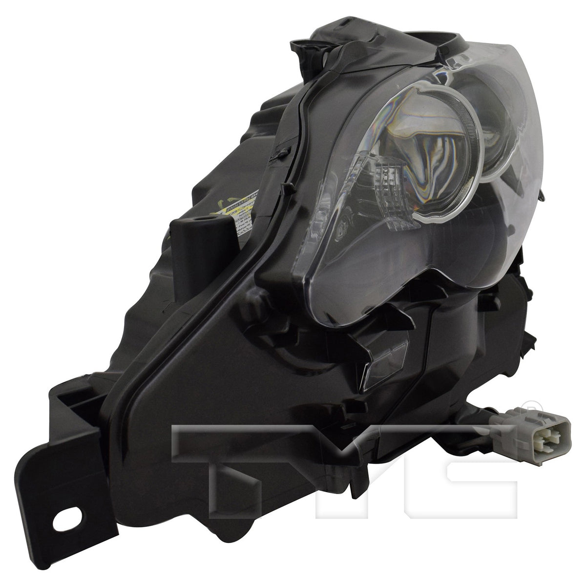 TYC CAPA Certified 20-9526-00-9