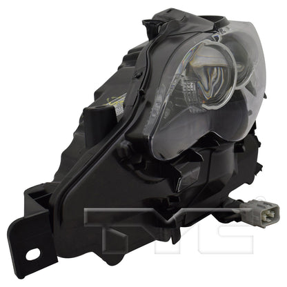 TYC CAPA Certified 20-9526-00-9