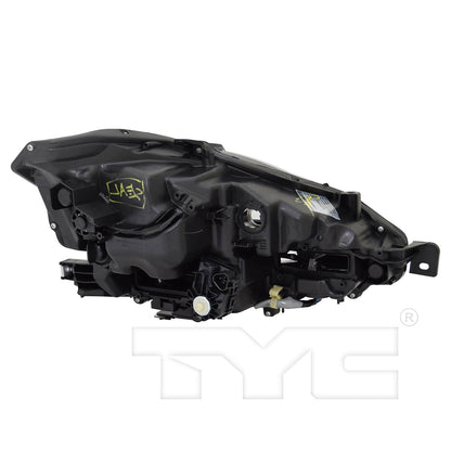 TYC CAPA Certified 20-9526-00-9