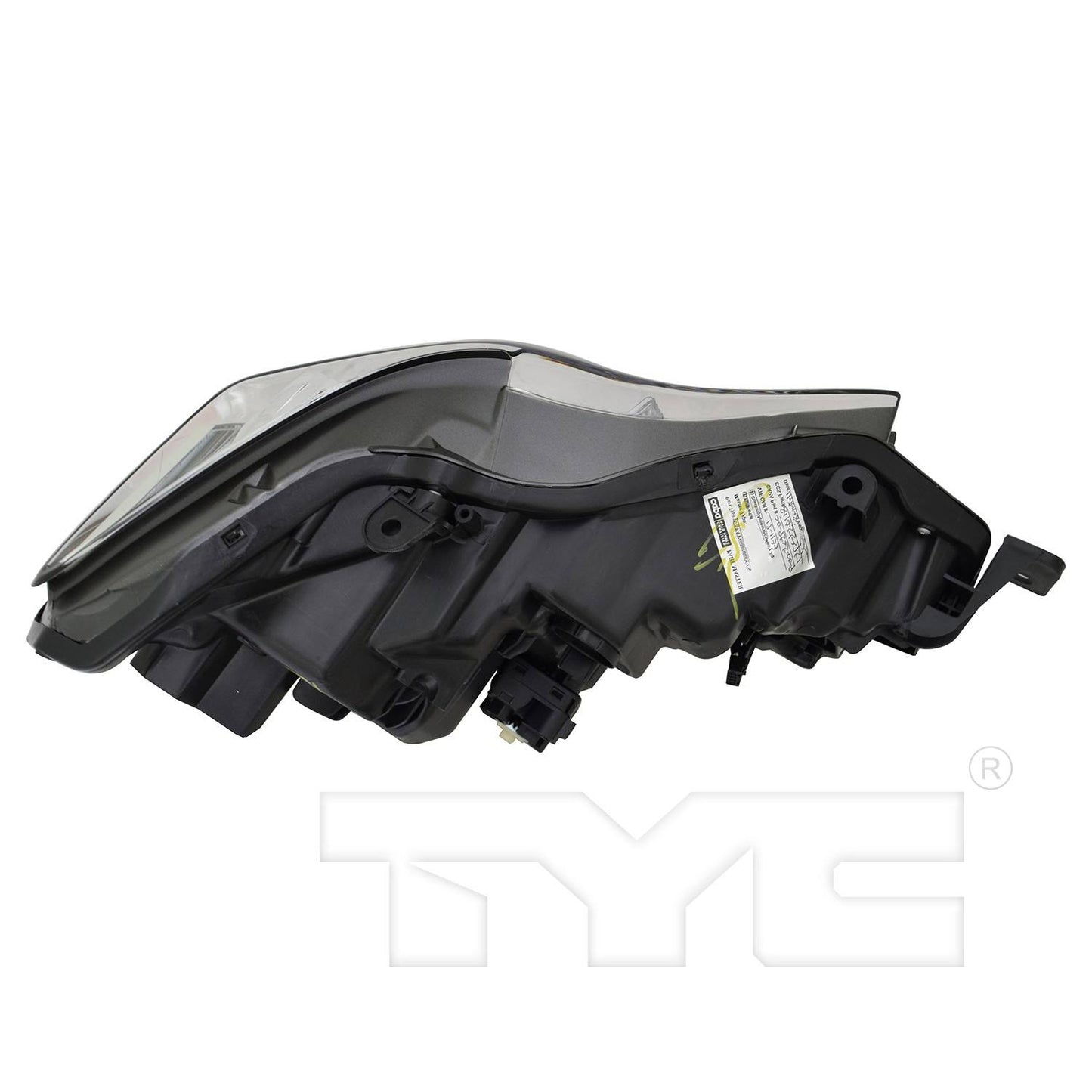 TYC CAPA Certified 20-9526-00-9