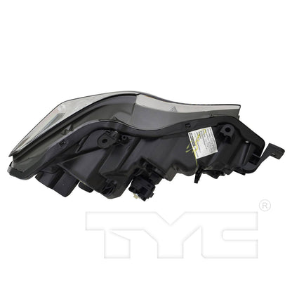 TYC CAPA Certified 20-9526-00-9