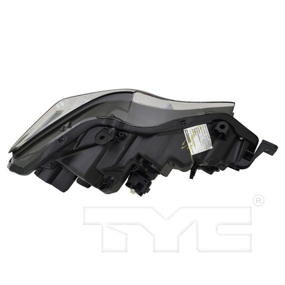 TYC CAPA Certified 20-9526-00-9