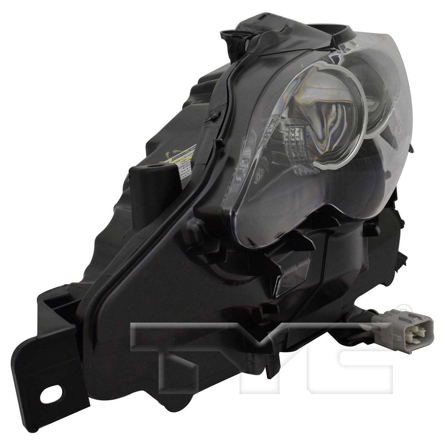 TYC CAPA Certified 20-9526-00-9