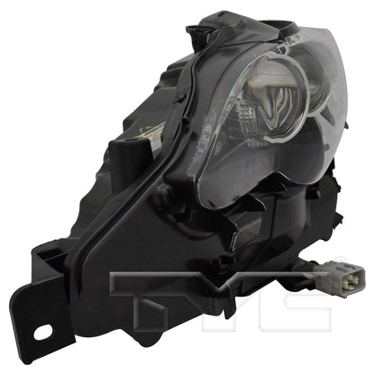 TYC CAPA Certified 20-9526-00-9