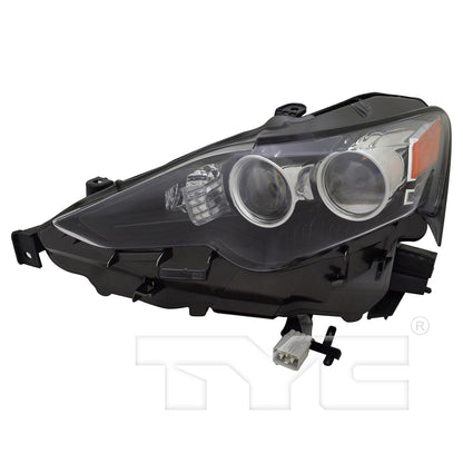 TYC CAPA Certified 20-9526-00-9