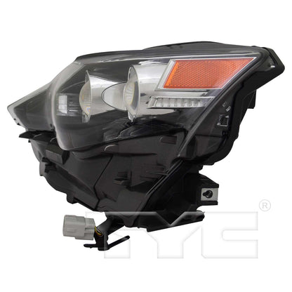 TYC CAPA Certified 20-9526-00-9