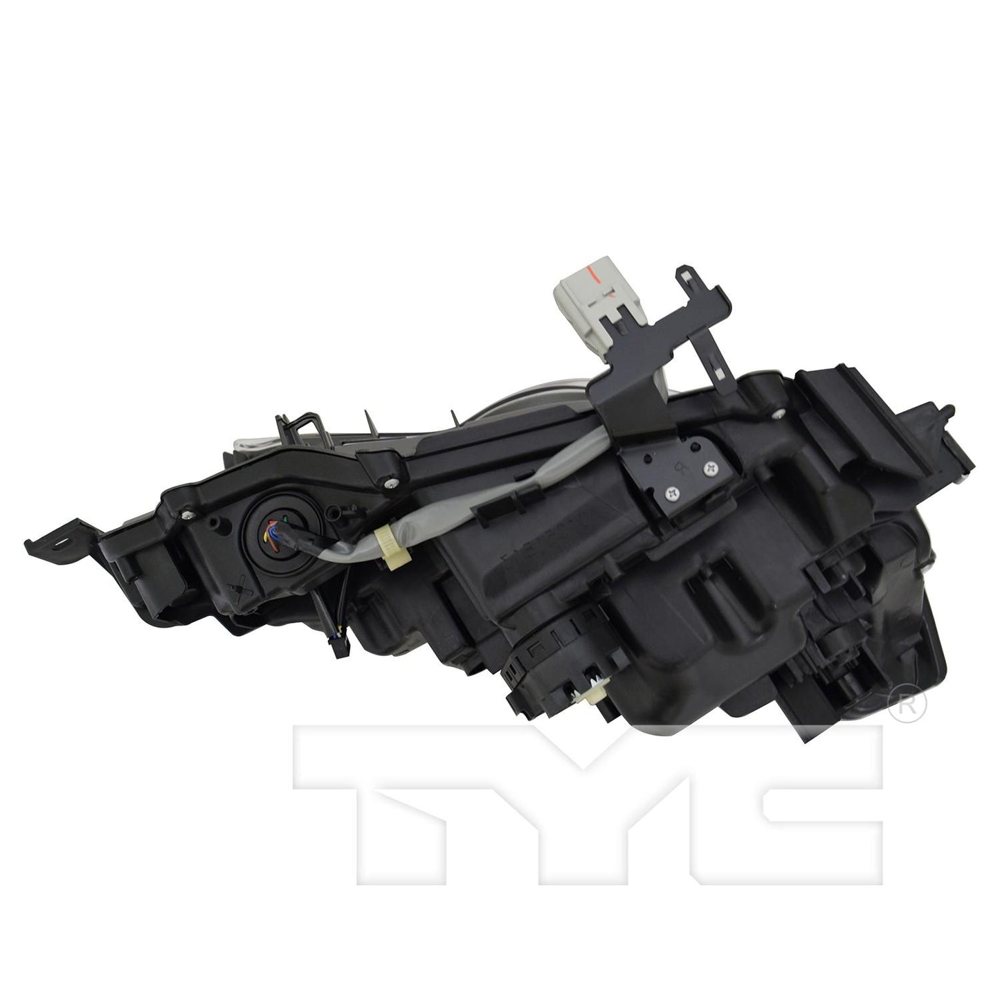 TYC CAPA Certified 20-9526-00-9