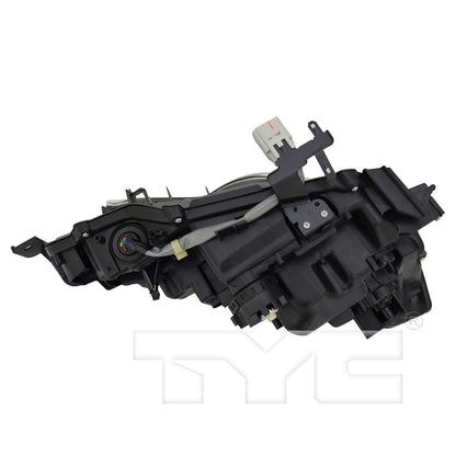 TYC CAPA Certified 20-9526-00-9