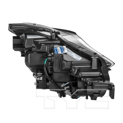 TYC TYC Regular 20-9526-00