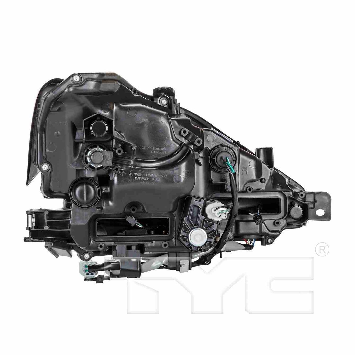 TYC TYC Regular 20-9526-00