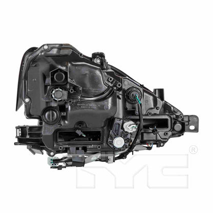 TYC TYC Regular 20-9526-00