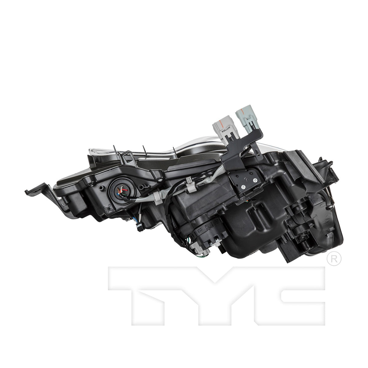 TYC TYC Regular 20-9526-00