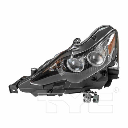 TYC TYC Regular 20-9526-00