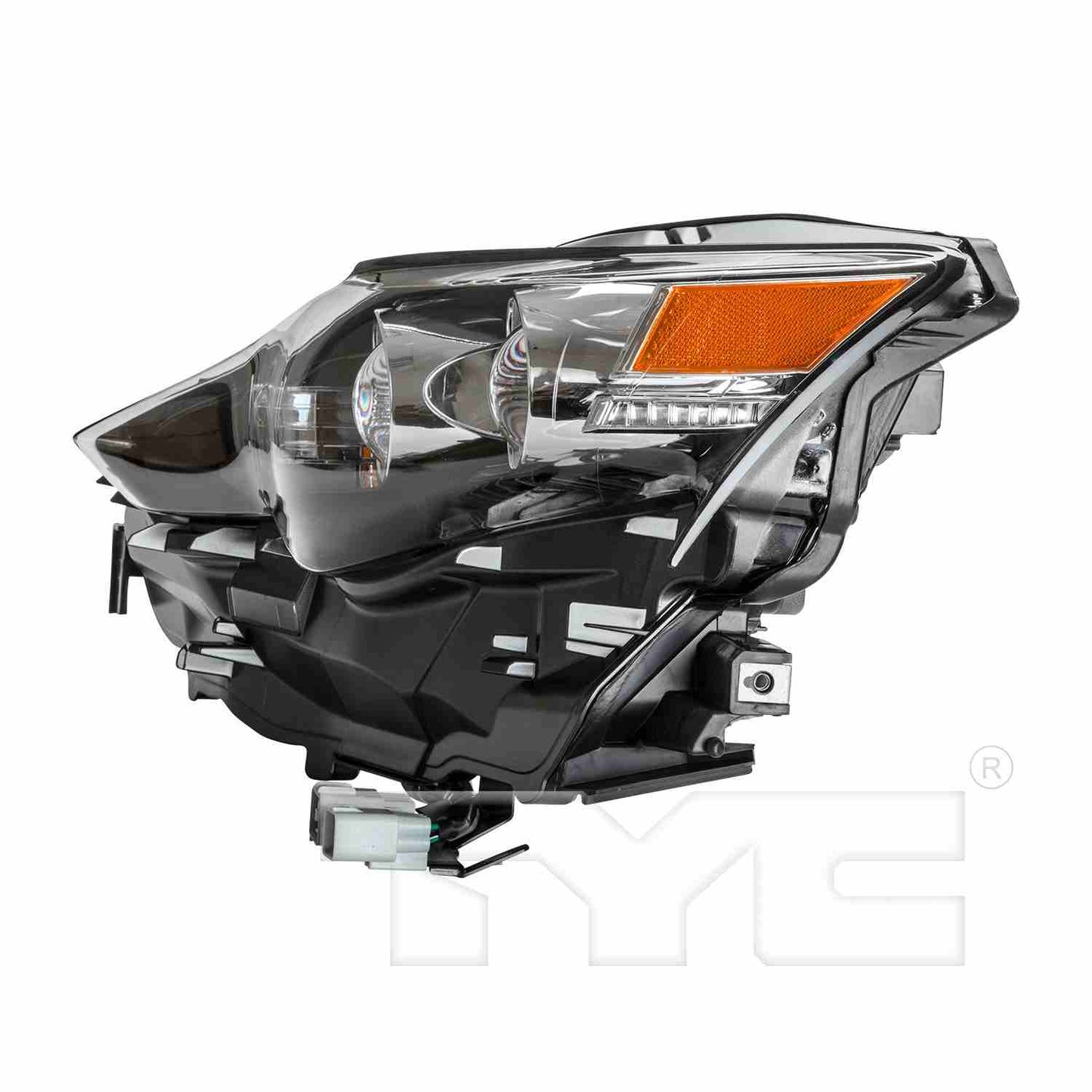 TYC TYC Regular 20-9526-00