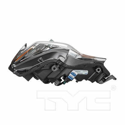 TYC TYC Regular 20-9526-00