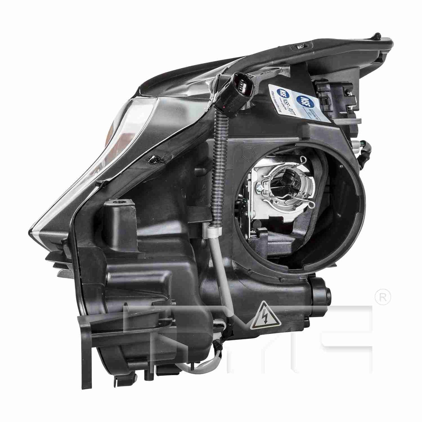 TYC TYC Regular 20-9527-01
