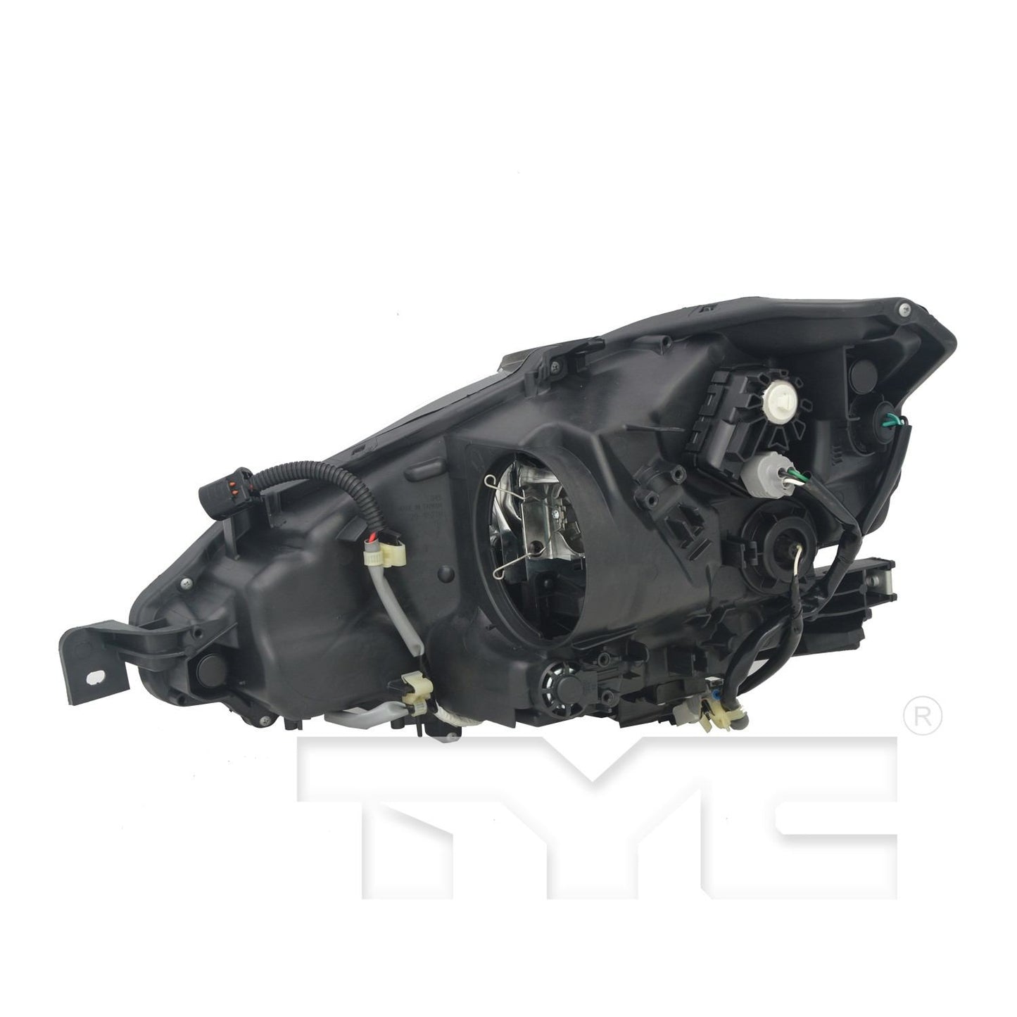 TYC TYC Regular 20-9527-01