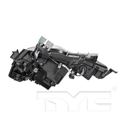 TYC TYC Regular 20-9527-01