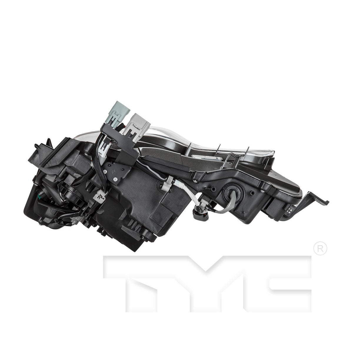 TYC TYC Regular 20-9527-01