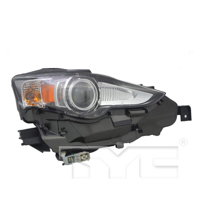 TYC TYC Regular 20-9527-01