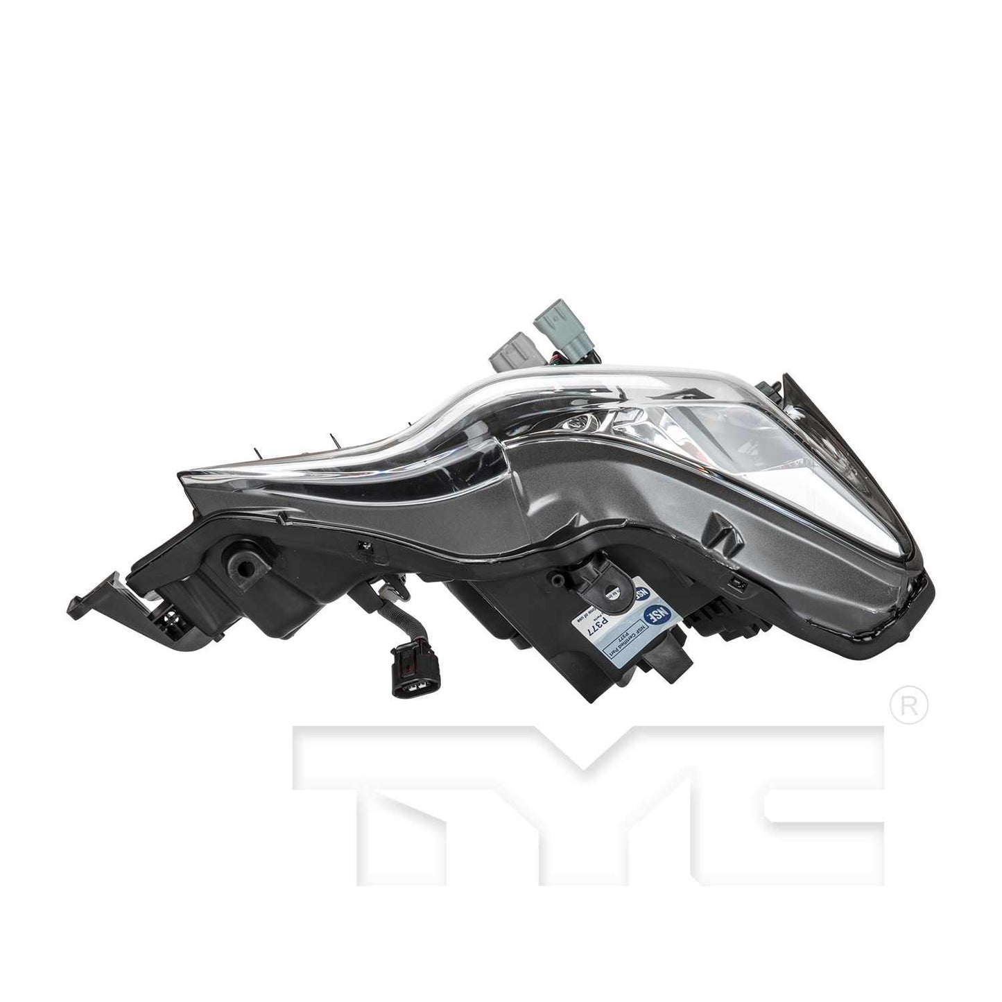 TYC TYC Regular 20-9527-01