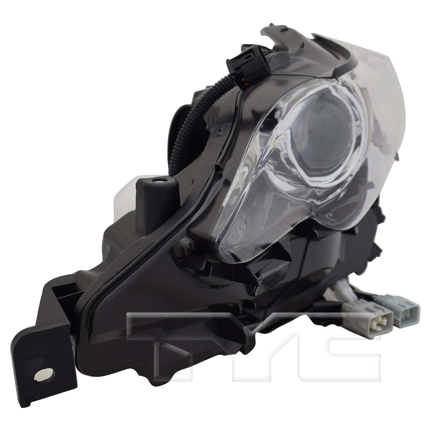 TYC CAPA Certified 20-9528-01-9