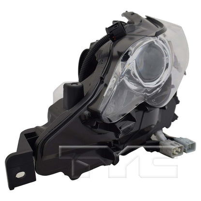 TYC CAPA Certified 20-9528-01-9