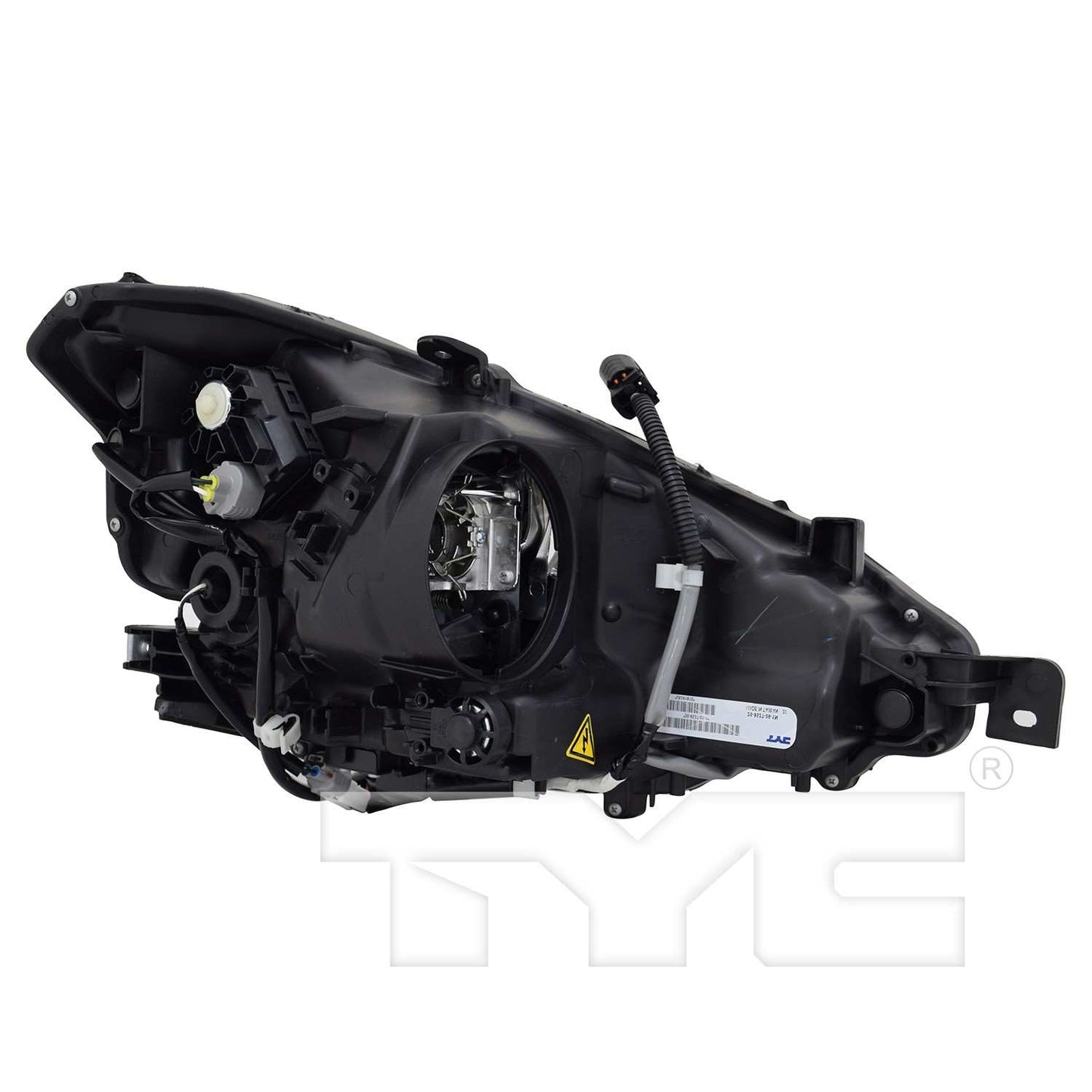 TYC CAPA Certified 20-9528-01-9