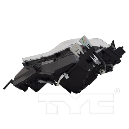 TYC CAPA Certified 20-9528-01-9