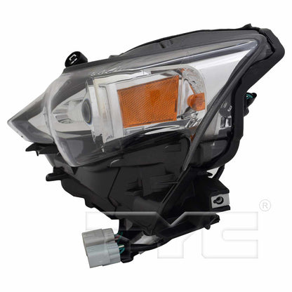 TYC CAPA Certified 20-9528-01-9
