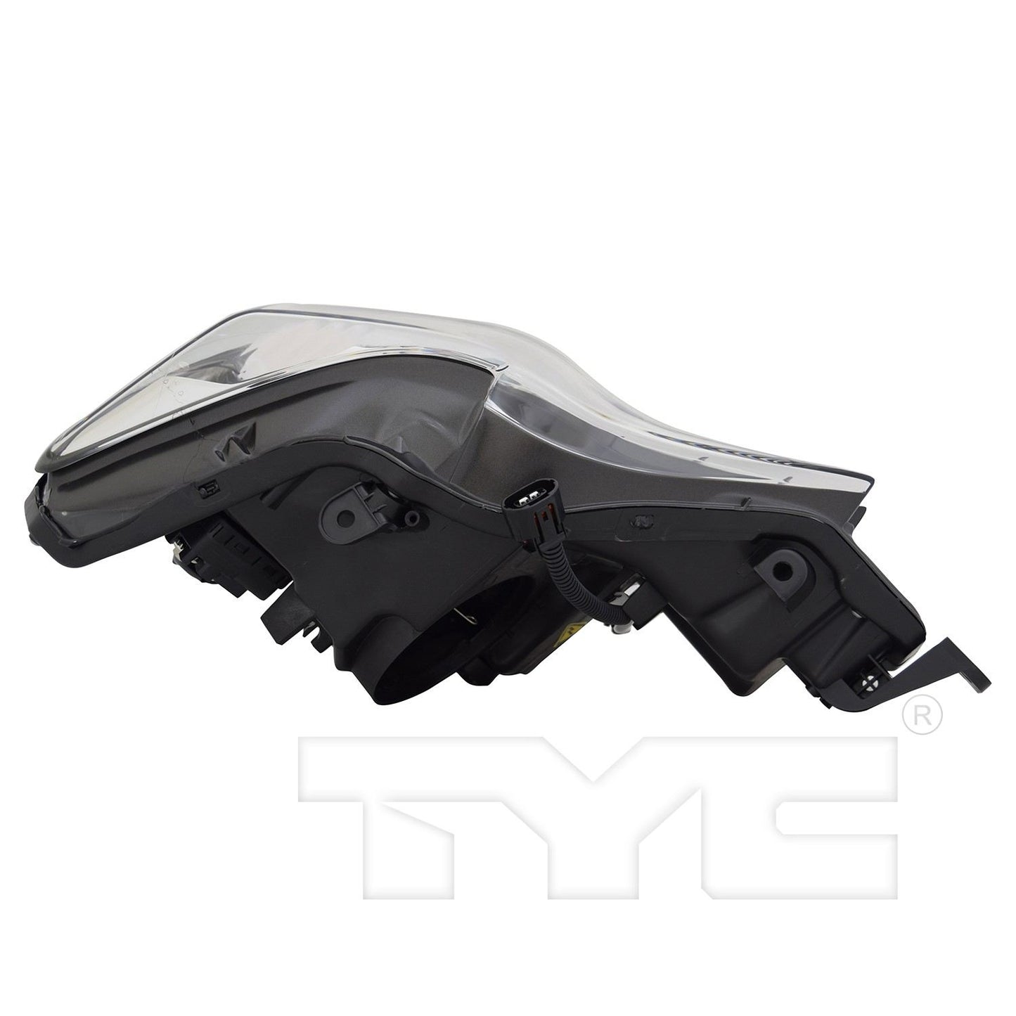 TYC CAPA Certified 20-9528-01-9