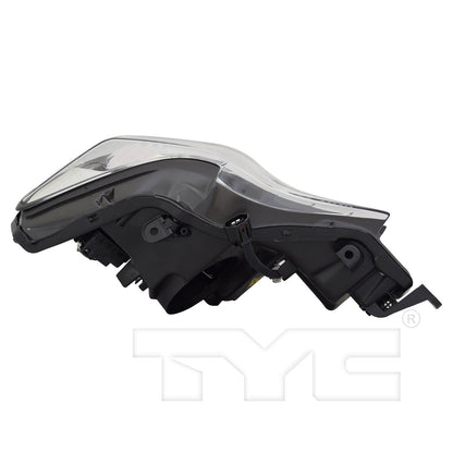 TYC CAPA Certified 20-9528-01-9