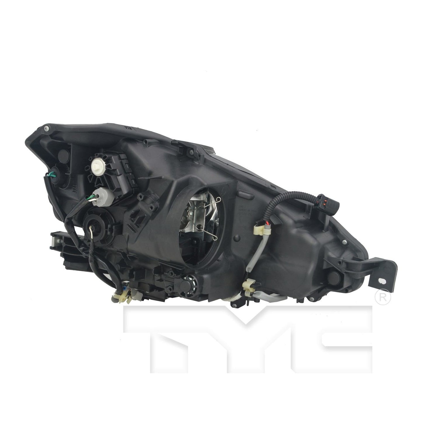 TYC TYC Regular 20-9528-01