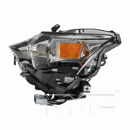 TYC TYC Regular 20-9528-01