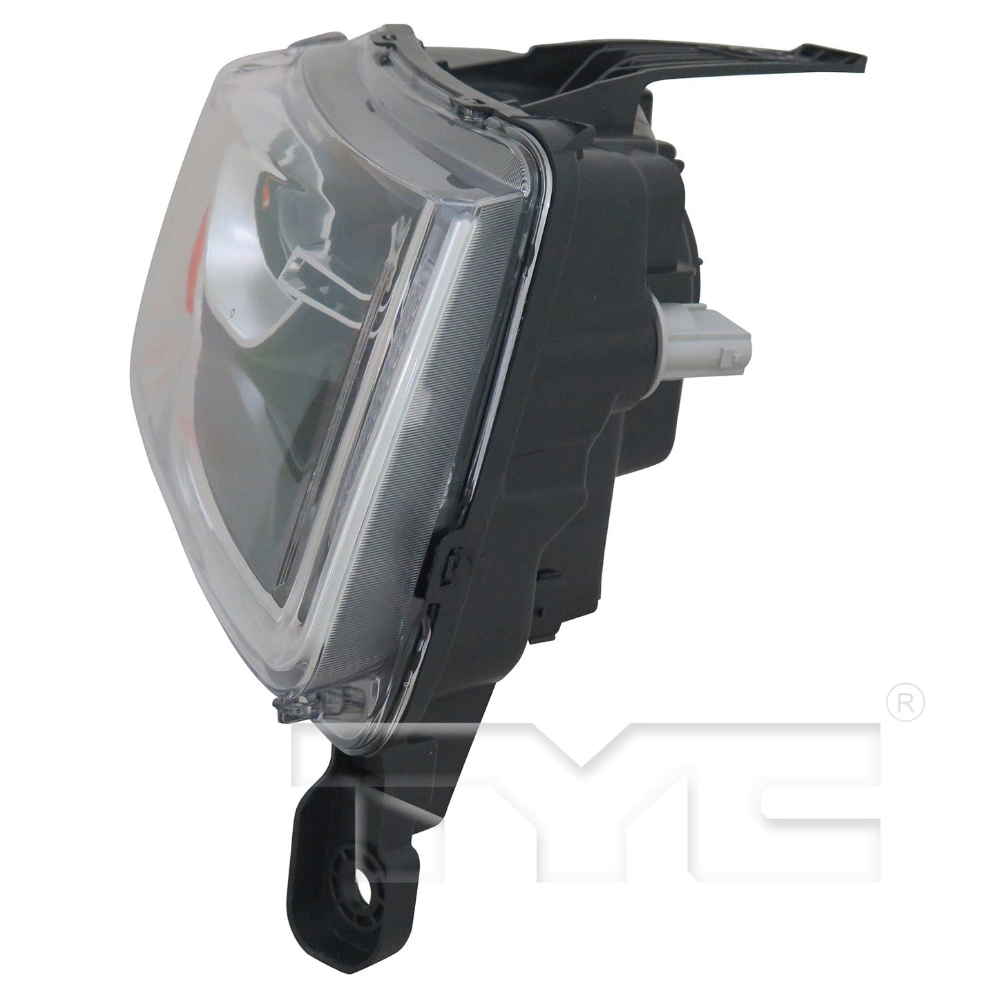 TYC CAPA Certified 20-9529-00-9