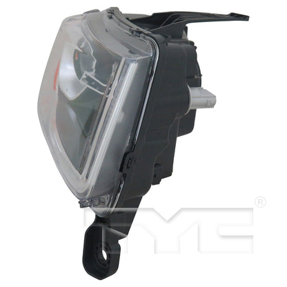 TYC CAPA Certified 20-9529-00-9